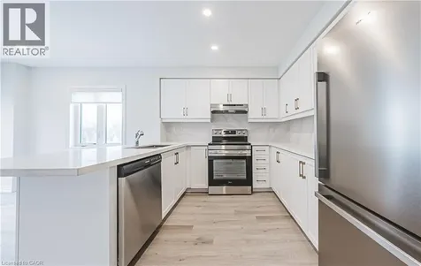 55 Dryden Lane Hamilton ON L8H 1L9