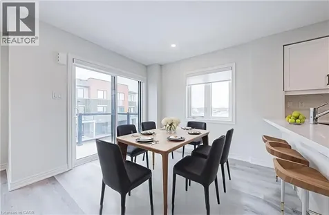 55 Dryden Lane Hamilton ON L8H 1L9