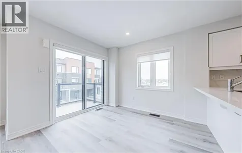 55 Dryden Lane Hamilton ON L8H 1L9