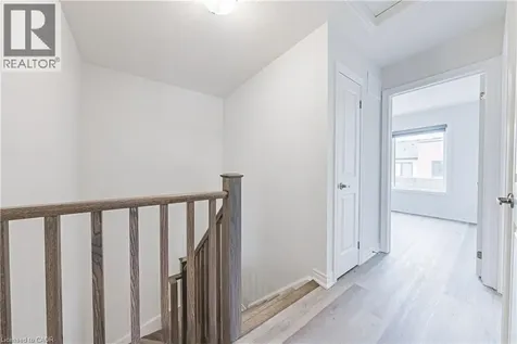 55 Dryden Lane Hamilton ON L8H 1L9