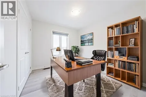 55 Dryden Lane Hamilton ON L8H 1L9