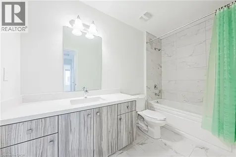 55 Dryden Lane Hamilton ON L8H 1L9