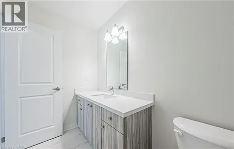 55 Dryden Lane Hamilton ON L8H 1L9