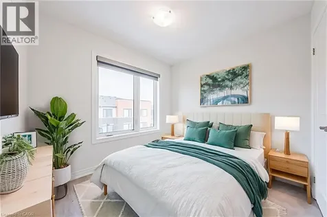 55 Dryden Lane Hamilton ON L8H 1L9