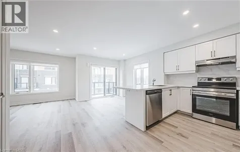 55 Dryden Lane Hamilton ON L8H 1L9