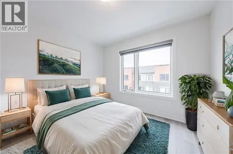 55 Dryden Lane Hamilton ON L8H 1L9