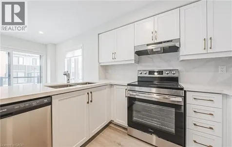 55 Dryden Lane Hamilton ON L8H 1L9