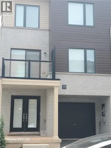 55 Dryden Lane Hamilton ON L8H 1L9