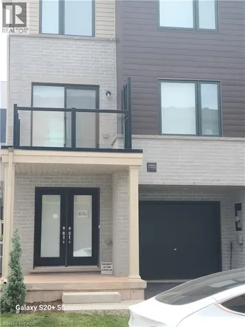 55 Dryden Lane Hamilton ON L8H 1L9