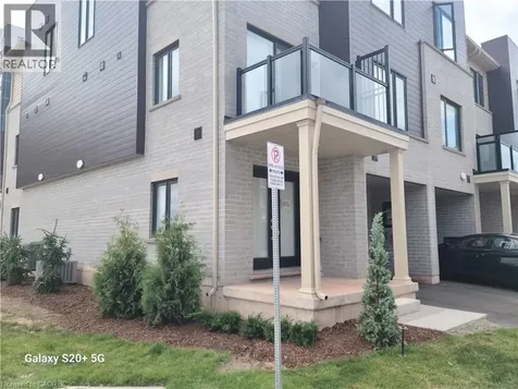 55 Dryden Lane Hamilton ON L8H 1L9