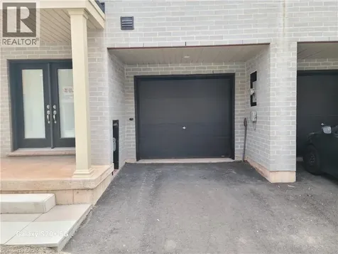 55 Dryden Lane Hamilton ON L8H 1L9