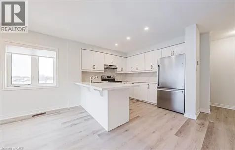 55 Dryden Lane Hamilton ON L8H 1L9