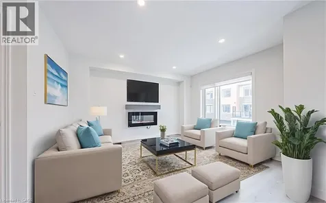 55 Dryden Lane Hamilton ON L8H 1L9