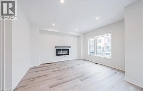 55 Dryden Lane Hamilton ON L8H 1L9