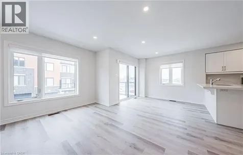 55 Dryden Lane Hamilton ON L8H 1L9