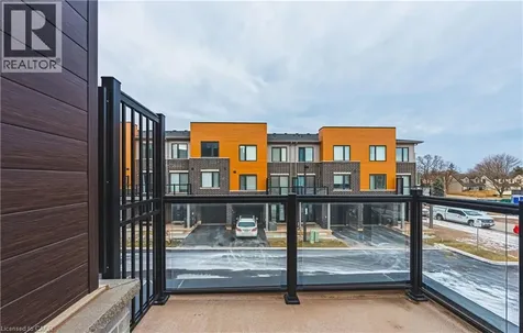 55 Dryden Lane Hamilton ON L8H 1L9