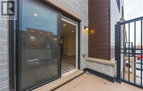 55 Dryden Lane Hamilton ON L8H 1L9