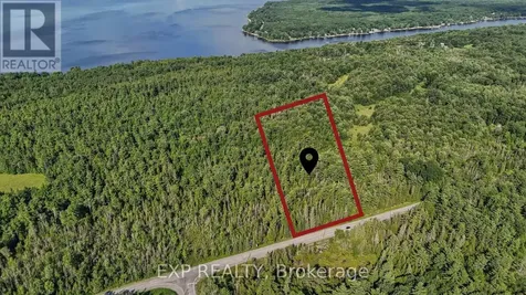 Lot 4758 Dunrobin Road Ottawa ON K0A 3M0
