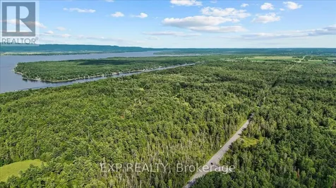 Lot 4758 Dunrobin Road Ottawa ON K0A 3M0
