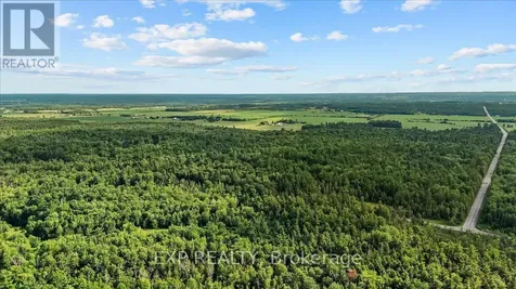 Lot 4758 Dunrobin Road Ottawa ON K0A 3M0