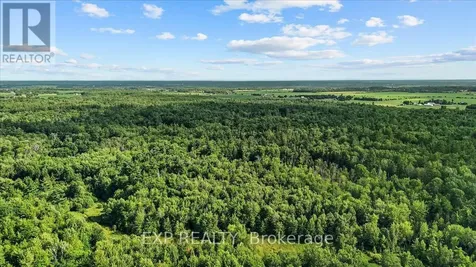 Lot 4758 Dunrobin Road Ottawa ON K0A 3M0