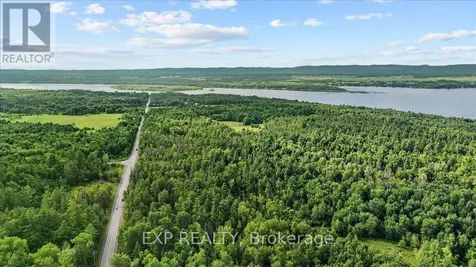 Lot 4758 Dunrobin Road Ottawa ON K0A 3M0