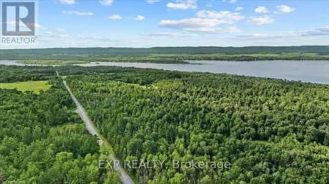 Lot 4758 Dunrobin Road Ottawa ON K0A 3M0