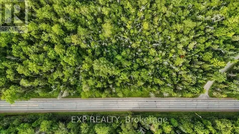 Lot 4758 Dunrobin Road Ottawa ON K0A 3M0