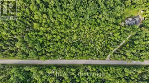Lot 4758 Dunrobin Road Ottawa ON K0A 3M0