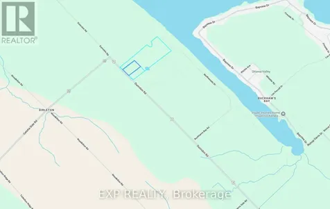 Lot 4758 Dunrobin Road Ottawa ON K0A 3M0