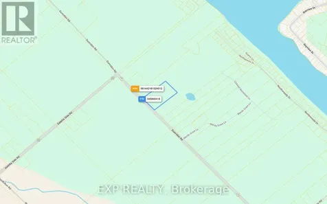 Lot 4758 Dunrobin Road Ottawa ON K0A 3M0