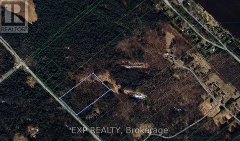 Lot 4758 Dunrobin Road Ottawa ON K0A 3M0