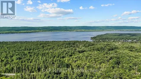 Lot 4758 Dunrobin Road Ottawa ON K0A 3M0
