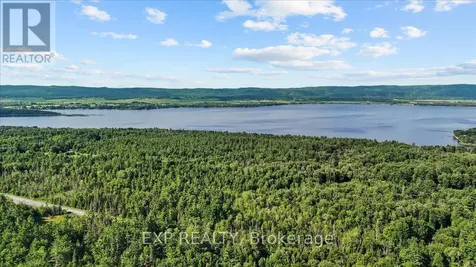 Lot 4758 Dunrobin Road Ottawa ON K0A 3M0