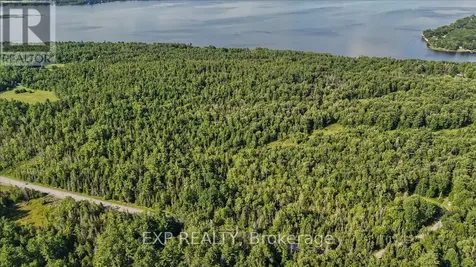 Lot 4758 Dunrobin Road Ottawa ON K0A 3M0