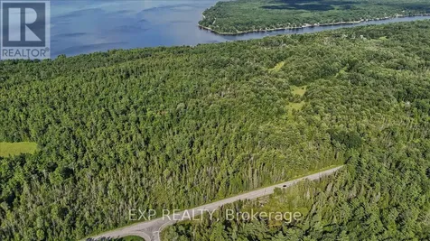 Lot 4758 Dunrobin Road Ottawa ON K0A 3M0