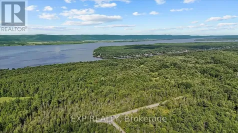 Lot 4758 Dunrobin Road Ottawa ON K0A 3M0