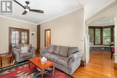 38 Drummond Street West Perth ON K7H 2J8