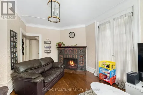 38 Drummond Street West Perth ON K7H 2J8