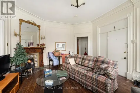 38 Drummond Street West Perth ON K7H 2J8