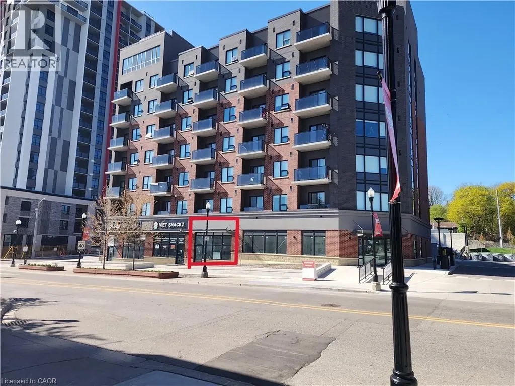 387 King Street East Kitchener ON N2G 3L2