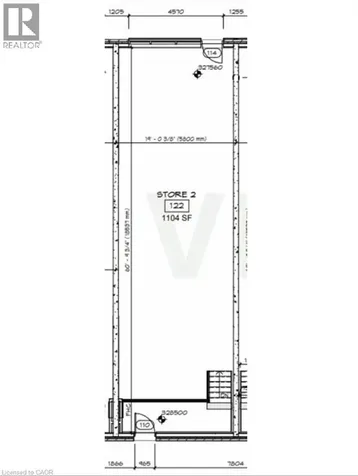 387 King Street East Kitchener ON N2G 3L2
