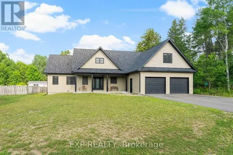 51 Yantha Crescent Madawaska Valley ON K0J 1B0