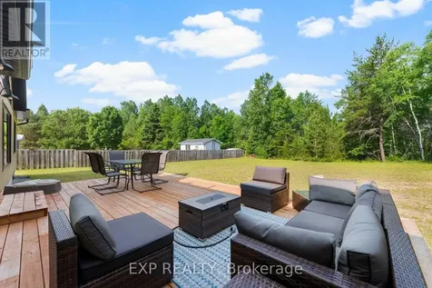 51 Yantha Crescent Madawaska Valley ON K0J 1B0