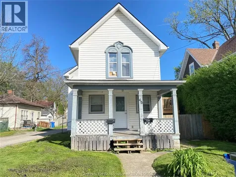 45 Gray Street Chatham ON N7M 1S7