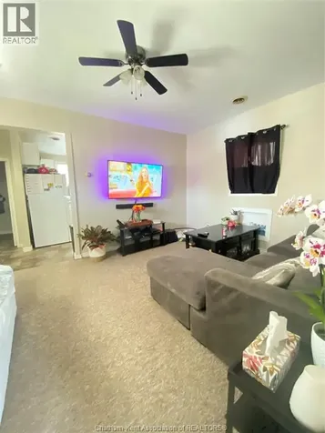 45 Gray Street Chatham ON N7M 1S7