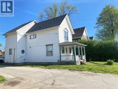 45 Gray Street Chatham ON N7M 1S7