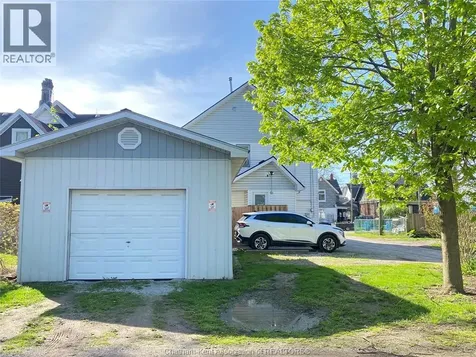 45 Gray Street Chatham ON N7M 1S7
