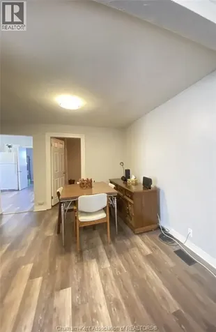 45 Gray Street Chatham ON N7M 1S7