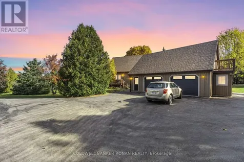 20 Mountainview Road Mulmur ON L9V 3H5